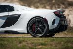 McLaren 675LT Spider 2016 года (NA)